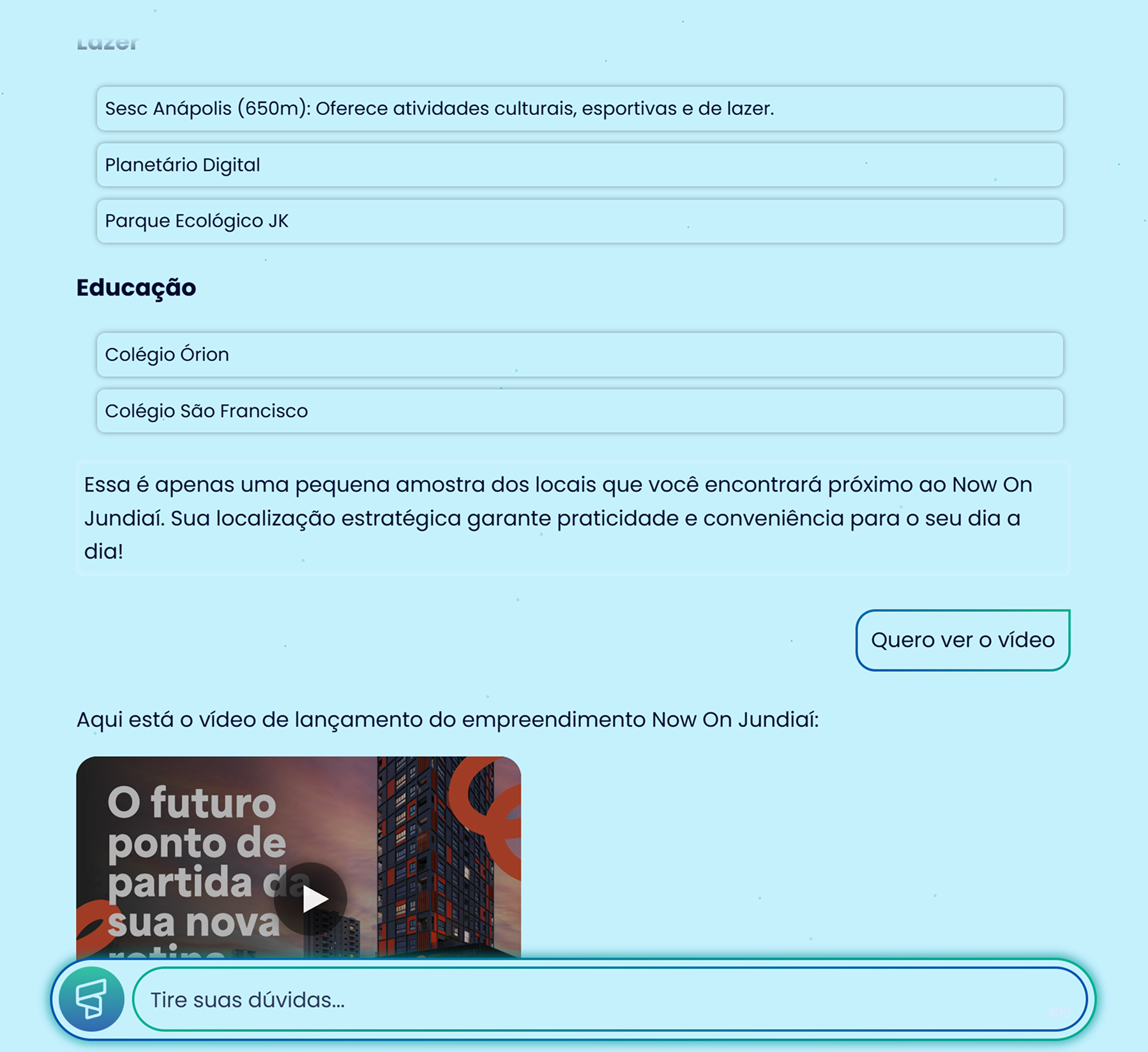 Design e Comunicação Personalizável